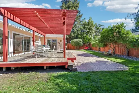 Exterior - 4860 Humber Pl, Newark, CA 94560 photo 7 of 16