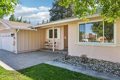 Exterior - 4860 Humber Pl, Newark, CA 94560 photo 6 of 16