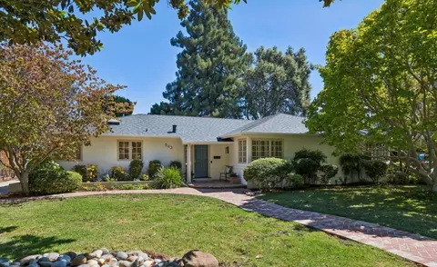 563 Jefferson Dr, Palo Alto, CA 94303