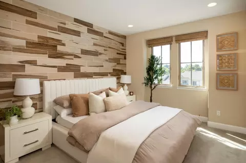 Bedroom - 104 Evandale Ave, Mountain View, CA 94043 photo 1 of 3