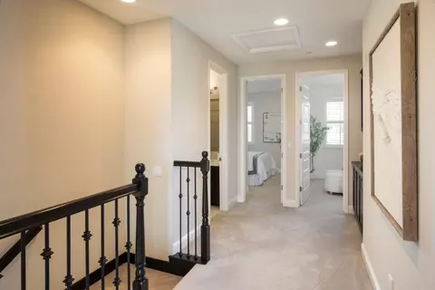 Entry Way - 104 Evandale Ave, Mountain View, CA 94043 photo 1 of 1