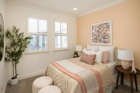 Bedroom - 104 Evandale Ave, Mountain View, CA 94043 photo 3 of 3