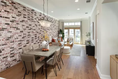 Dining - 104 Evandale Ave, Mountain View, CA 94043 photo 2 of 2