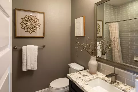 Bath - 104 Evandale Ave, Mountain View, CA 94043 photo 4 of 4