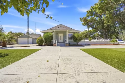 Exterior - West Ave, Gustine, CA 95322 photo 3 of 15