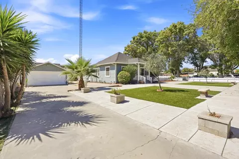 Exterior - West Ave, Gustine, CA 95322 photo 4 of 15