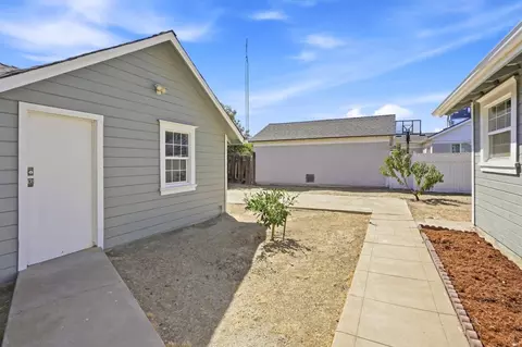 Exterior - West Ave, Gustine, CA 95322 photo 7 of 15
