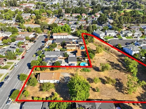 View/Area - 7522 Chestnut St, Gilroy, CA 95020 photo 9 of 12