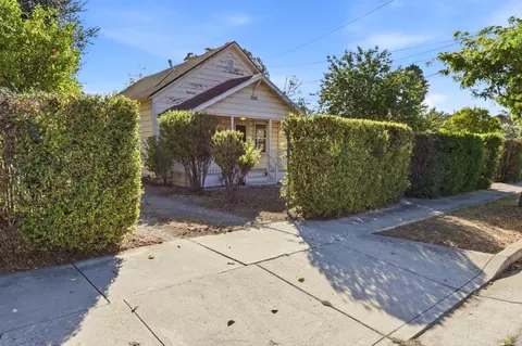 Exterior - 7522 Chestnut St, Gilroy, CA 95020 photo 3 of 11