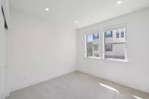 Bedroom - 1373 W Middlefield Rd, Mountain View, CA 94043 photo 5 of 8