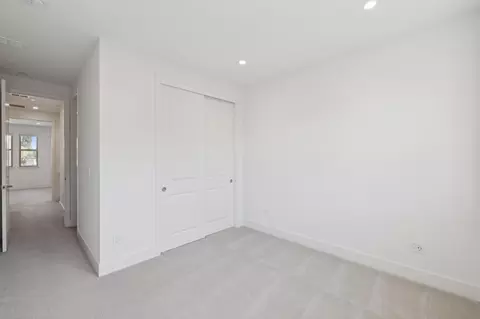 Bedroom - 1373 W Middlefield Rd, Mountain View, CA 94043 photo 8 of 8