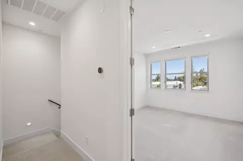 Entry Way - 1373 W Middlefield Rd, Mountain View, CA 94043 photo 3 of 3
