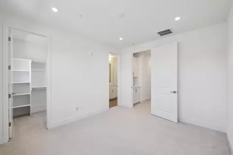 Bedroom - 1373 W Middlefield Rd, Mountain View, CA 94043 photo 4 of 8