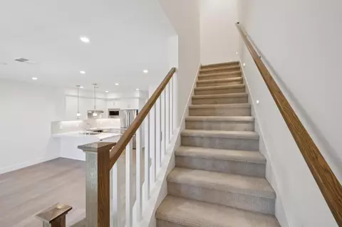 Entry Way - 1373 W Middlefield Rd, Mountain View, CA 94043 photo 2 of 3