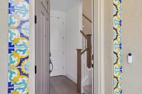 Entry Way - 1373 W Middlefield Rd, Mountain View, CA 94043 photo 1 of 3