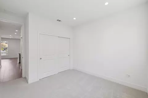 Bedroom - 1373 W Middlefield Rd, Mountain View, CA 94043 photo 6 of 8