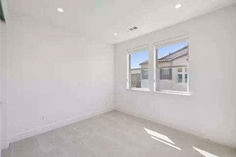 Bedroom - 1373 W Middlefield Rd, Mountain View, CA 94043 photo 7 of 8