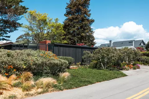 Exterior - 519 Cliff Dr, Aptos, CA 95003 photo 14 of 20