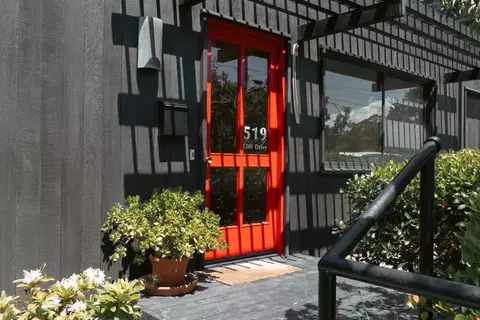Exterior - 519 Cliff Dr, Aptos, CA 95003 photo 9 of 20