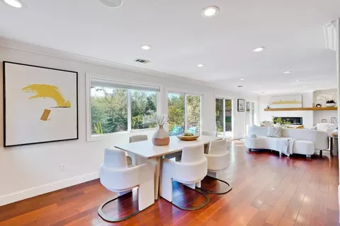 Dining - 10531 Madera Dr, Cupertino, CA 95014 photo 1 of 4