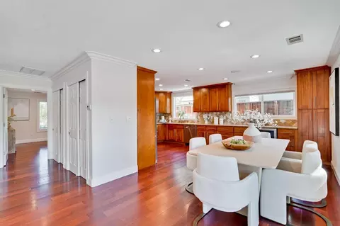 Dining - 10531 Madera Dr, Cupertino, CA 95014 photo 4 of 4