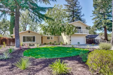 Exterior - 10531 Madera Dr, Cupertino, CA 95014 photo 3 of 9