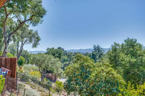 Exterior - 10531 Madera Dr, Cupertino, CA 95014 photo 7 of 9