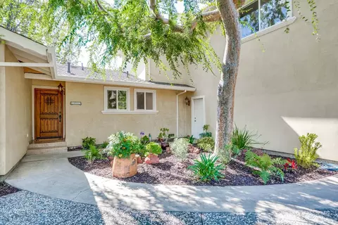 Exterior - 10531 Madera Dr, Cupertino, CA 95014 photo 4 of 9
