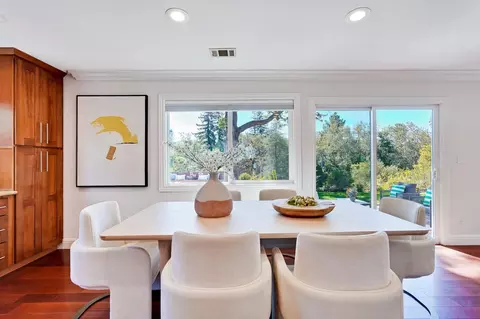 Dining - 10531 Madera Dr, Cupertino, CA 95014 photo 3 of 4