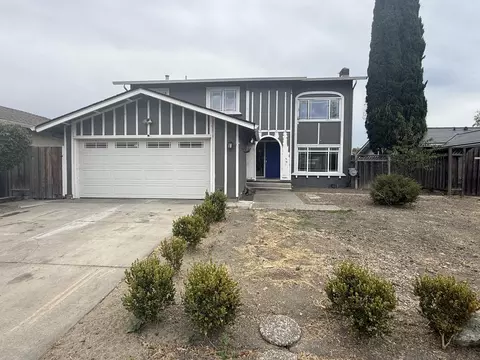 310 Viewpark Cir, San Jose, CA 95136