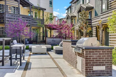Exterior - 1930 Joshua Tree Cir, Milpitas, CA 95035 photo 5 of 10