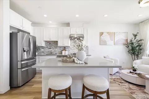 Kitchen - 1930 Joshua Tree Cir, Milpitas, CA 95035 photo 4 of 6