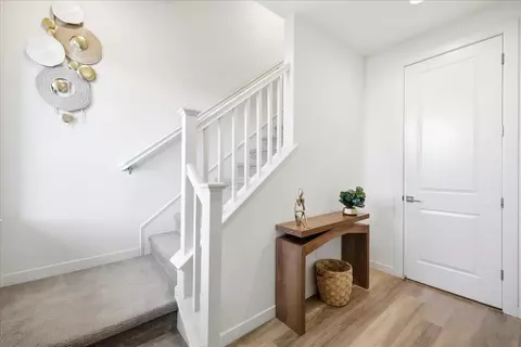 Entry Way - 1930 Joshua Tree Cir, Milpitas, CA 95035 photo 2 of 3