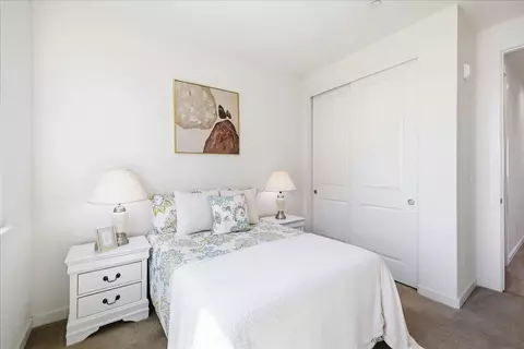 Bedroom - 1930 Joshua Tree Cir, Milpitas, CA 95035 photo 11 of 12