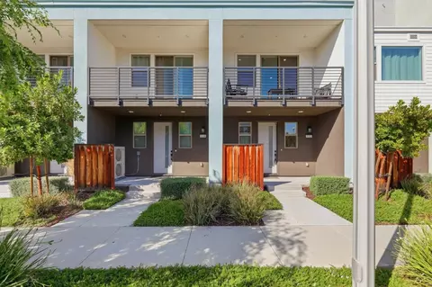 Exterior - 5752 Vibrant Loop, San Jose, CA 95119 photo 2 of 9