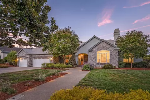 12078 Beauchamps Ln, Saratoga, CA 95070