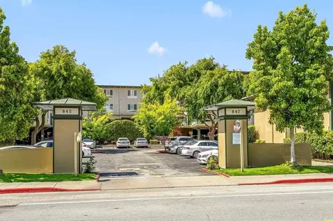 847 N Humboldt St 302, San Mateo, CA 94401
