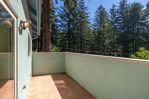 Exterior - 4377 Porter Gulch Rd, Aptos, CA 95003 photo 8 of 17