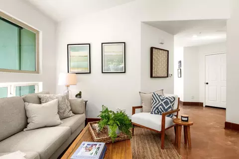 Living - 4377 Porter Gulch Rd, Aptos, CA 95003 photo 3 of 6