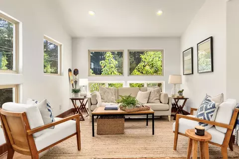 Living - 4377 Porter Gulch Rd, Aptos, CA 95003 photo 1 of 6