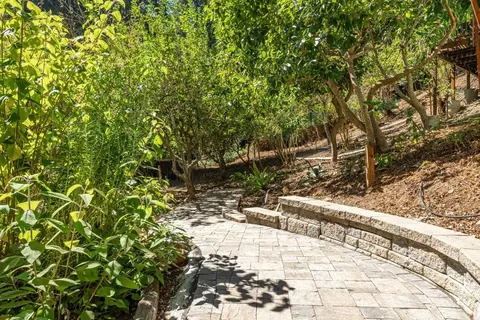 Exterior - 4377 Porter Gulch Rd, Aptos, CA 95003 photo 3 of 17