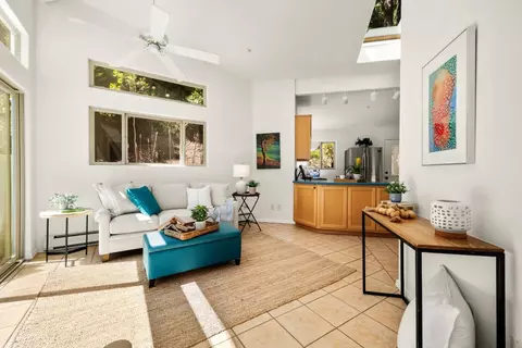 Living - 4377 Porter Gulch Rd, Aptos, CA 95003 photo 4 of 6