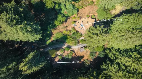 Floorplan - 4377 Porter Gulch Rd, Aptos, CA 95003 photo 1 of 3
