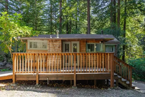 Other - 4377 Porter Gulch Rd, Aptos, CA 95003 photo 6 of 17