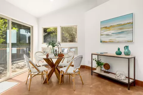 Dining - 4377 Porter Gulch Rd, Aptos, CA 95003 photo 1 of 2