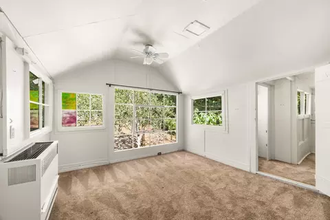 Bedroom - 4377 Porter Gulch Rd, Aptos, CA 95003 photo 8 of 10