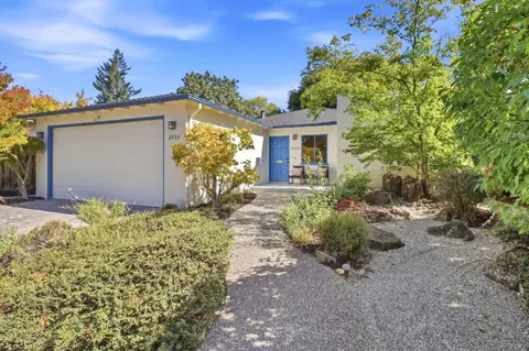 2535 South Ct, Palo Alto, CA 94301