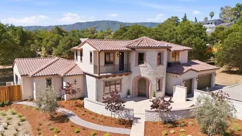18540 Quito Grove Ct, Saratoga, CA 95070