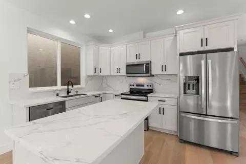 Kitchen - 182 W Rincon Ave, Campbell, CA 95008 photo 3 of 3