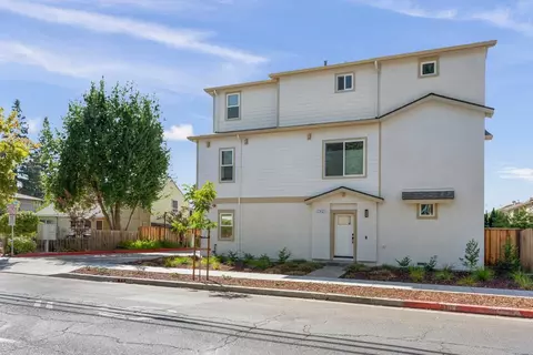 Exterior - 182 W Rincon Ave, Campbell, CA 95008 photo 2 of 3